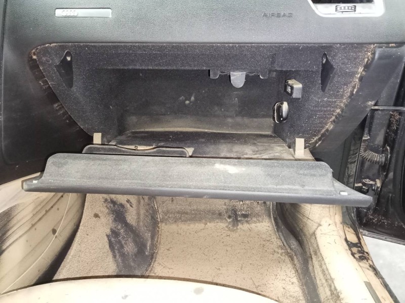 Recambio de guantera para audi a5 sportback (8t) sportback referencia OEM IAM   