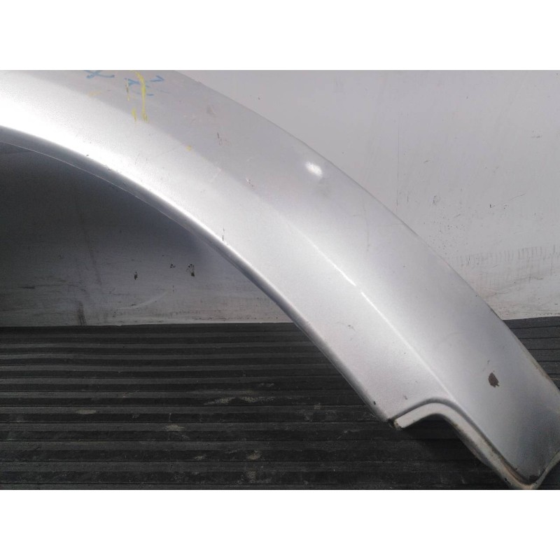 Recambio de aletin delantero izquierdo para nissan terrano/terrano.ii (r20) referencia OEM IAM   P2-B3-29