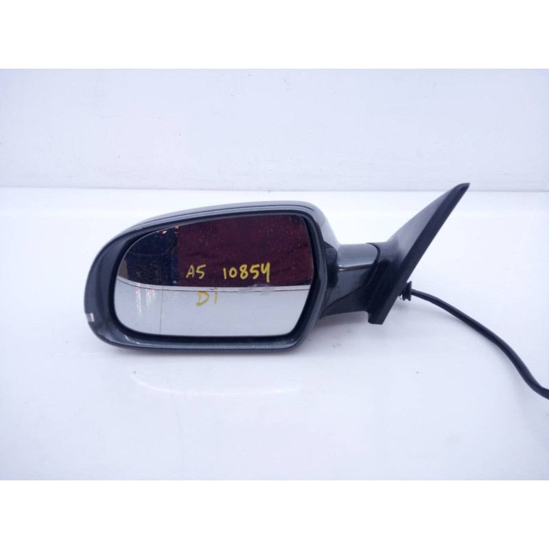 Recambio de retrovisor izquierdo electrico para audi a5 sportback (8t) 3.0 tdi (150kw) referencia OEM IAM 18159  E1-B6-43-2