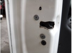 Recambio de cerradura puerta delantera izquierda para citroën c3 attraction referencia OEM IAM   