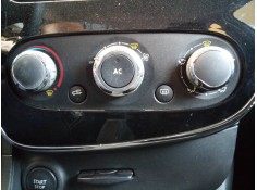 Recambio de mando calefaccion / aire acondicionado para renault clio iv dynamique referencia OEM IAM   