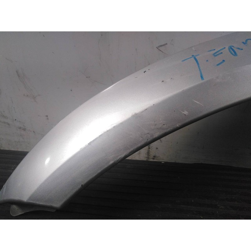 Recambio de aletin delantero izquierdo para nissan terrano/terrano.ii (r20) referencia OEM IAM   P2-B3-29