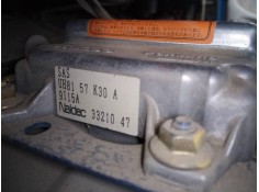 Recambio de centralita airbag para ford ranger (er) cabina doble royal 4x4 referencia OEM IAM UH8157K30A   2