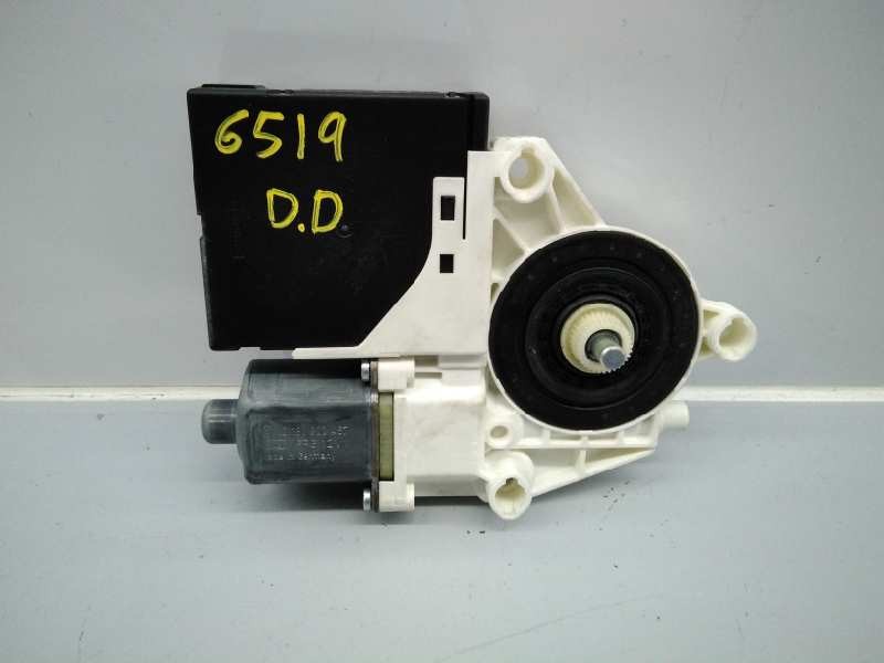 Recambio de motor elevalunas delantero derecho para volkswagen tiguan (5n2) advance bluemotion referencia OEM IAM 3C0959792C 5N0