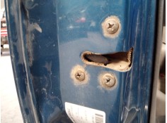 CERRADURA PUERTA DELANTERA IZQUIERDA 