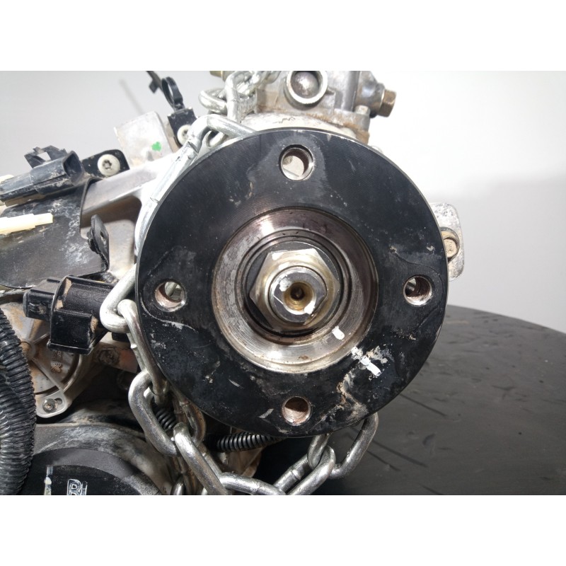 Recambio de caja cambios para kia sorento 2.5 crdi concept referencia OEM IAM 6336658  M1-A3-45