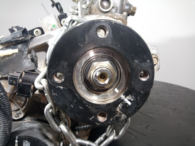 Recambio de caja cambios para kia sorento 2.5 crdi concept referencia OEM IAM 6336658  M1-A3-45