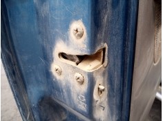 CERRADURA PUERTA TRASERA IZQUIERDA 