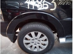 Recambio de aletin trasero derecho para mitsubishi montero (v80/v90) 3.2 di-d intense (3-ptas.) referencia OEM IAM   