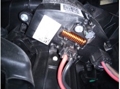 VENTILADOR CALEFACCION 8T0820521 