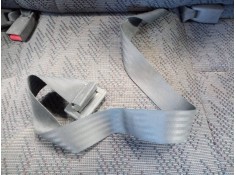 CINTURON SEGURIDAD TRASERO CENTRAL 