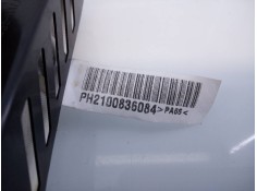 Recambio de airbag delantero derecho para hyundai terracan (hp) 2.9 crdi cat referencia OEM IAM PH2100836084 PPS2100830032 E2-B5 2