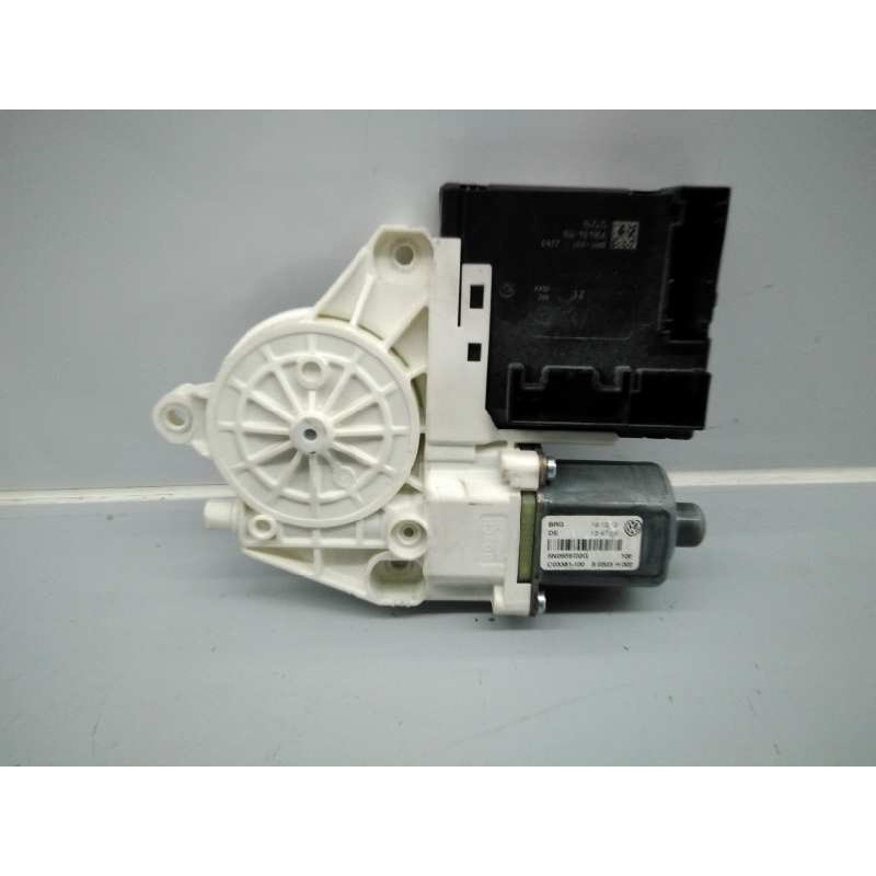 Recambio de motor elevalunas delantero derecho para volkswagen tiguan (5n2) advance bluemotion referencia OEM IAM 3C0959792C 5N0