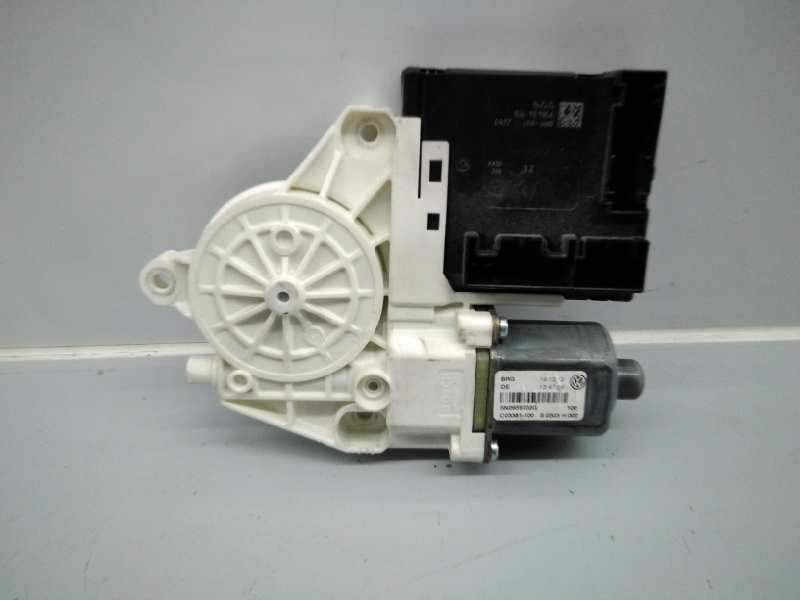 Recambio de motor elevalunas delantero derecho para volkswagen tiguan (5n2) advance bluemotion referencia OEM IAM 3C0959792C 5N0