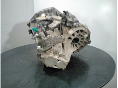 Recambio de caja cambios para renault clio iii exception referencia OEM IAM TL4002  M1-B3-82