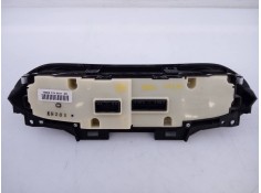 Recambio de mando climatizador para honda cr-v executive 4x4 referencia OEM IAM 79600T1V  E3-B5-14-2 2