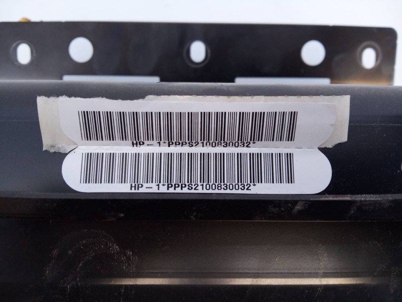 Recambio de airbag delantero derecho para hyundai terracan (hp) 2.9 crdi cat referencia OEM IAM PH2100836084 PPS2100830032 E2-B5