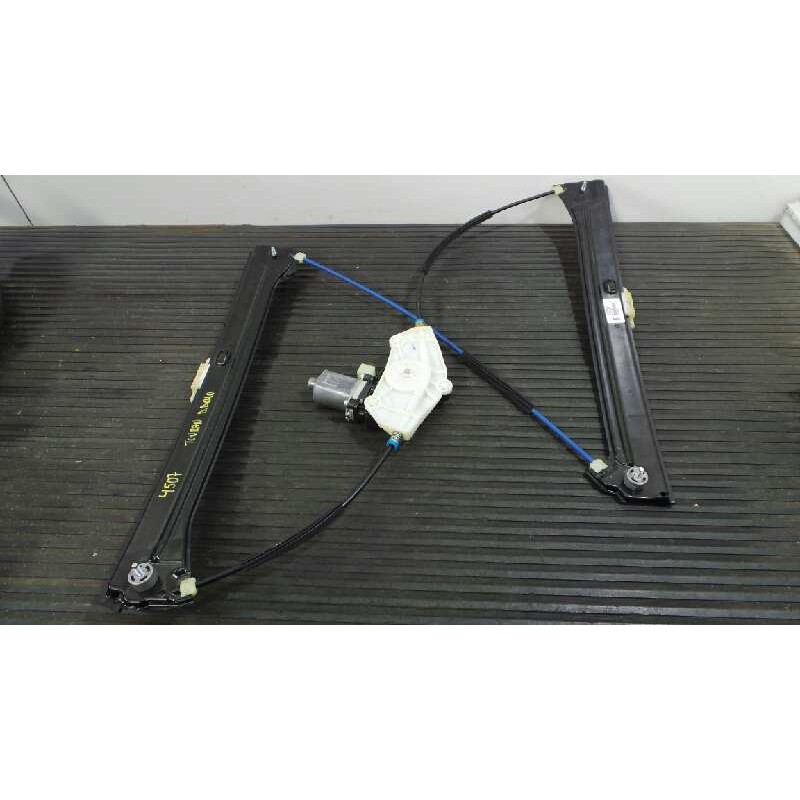 Recambio de elevalunas delantero derecho para volkswagen touran (5t1) advance bmt referencia OEM IAM 5TA837462  E1-B6-22-4