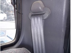 CINTURON SEGURIDAD TRASERO IZQUIERDO 