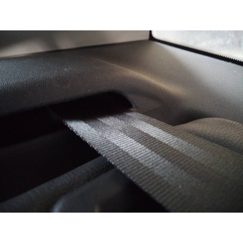 Recambio de cinturon seguridad trasero derecho para citroën c3 attraction referencia OEM IAM   