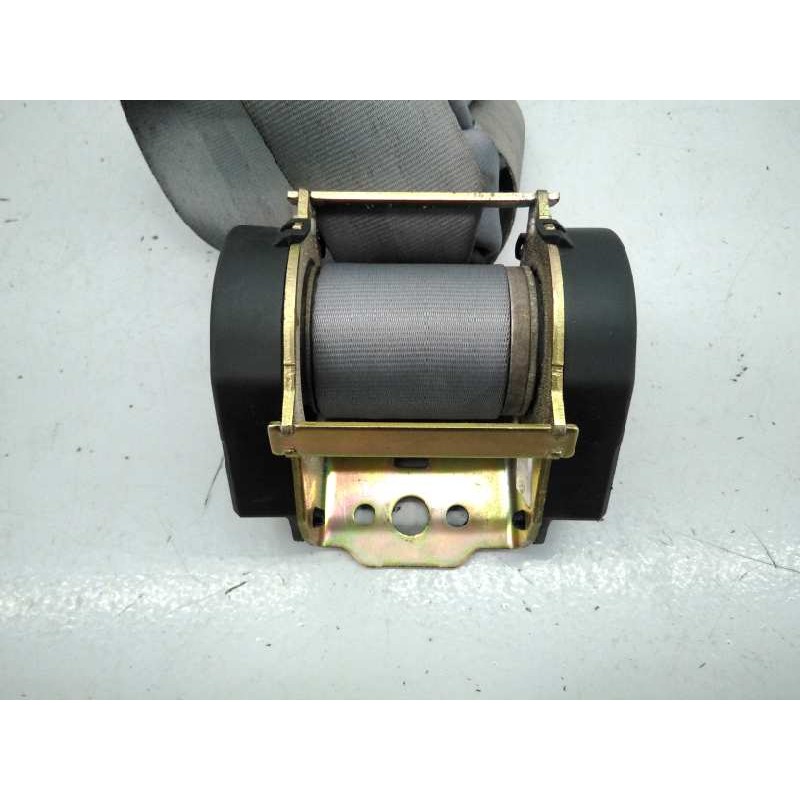 Recambio de cinturon seguridad delantero derecho para renault megane i fase 2 berlina (ba0) 1.9 d rt referencia OEM IAM 430618  