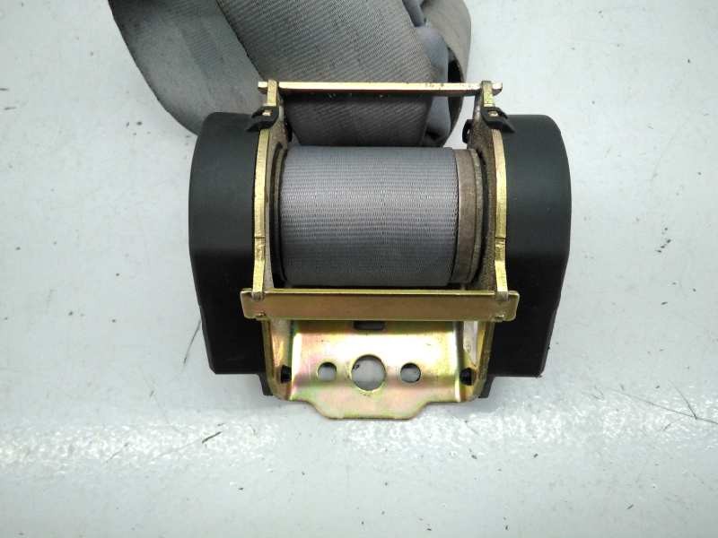 Recambio de cinturon seguridad delantero derecho para renault megane i fase 2 berlina (ba0) 1.9 d rt referencia OEM IAM 430618  