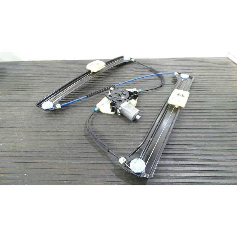 Recambio de elevalunas delantero derecho para volkswagen touran (5t1) advance bmt referencia OEM IAM 5TA837462  E1-B6-22-4