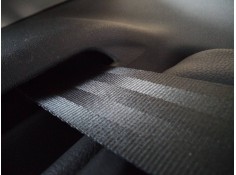 Recambio de cinturon seguridad trasero izquierdo para citroën c3 attraction referencia OEM IAM   