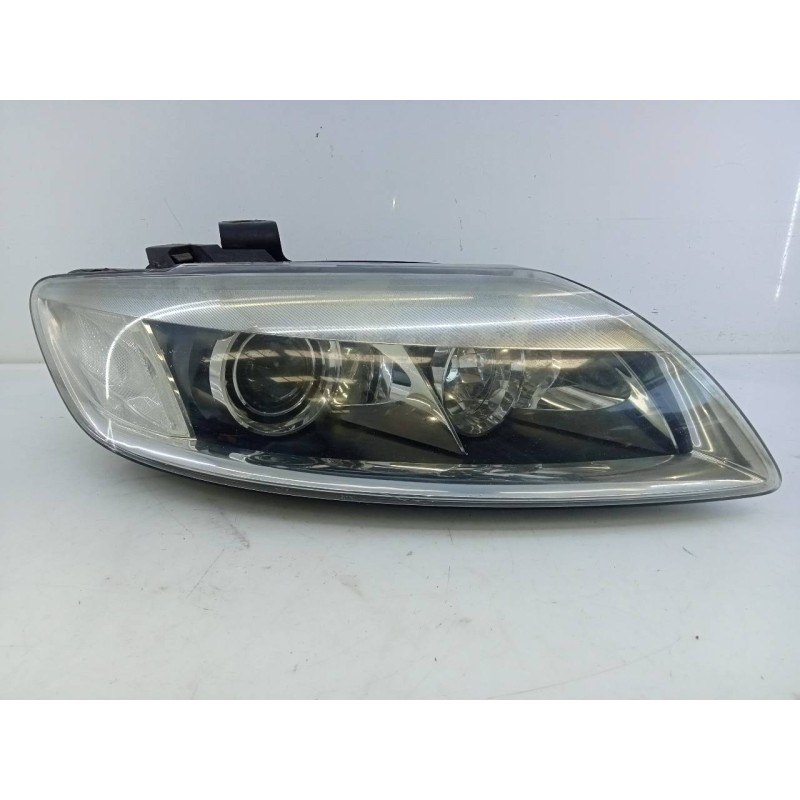 Recambio de faro derecho xenon para audi q7 (4l) 3.0 tdi v6 advance quattro (176kw) referencia OEM IAM 4L0941004A  E1-B6-47-2