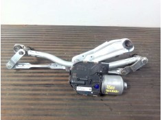 Recambio de motor limpia delantero para volkswagen touran (5t1) advance bmt referencia OEM IAM 5TB955119A 1397220692 E1-B6-40-2