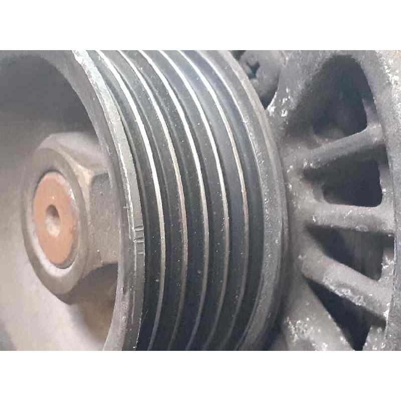 Recambio de alternador para nissan almera (n16/e) line up referencia OEM IAM 231004M510 A2TB3191 P3-A2-13-3