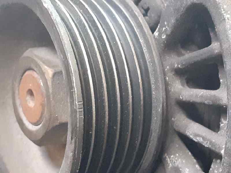 Recambio de alternador para nissan almera (n16/e) line up referencia OEM IAM 231004M510 A2TB3191 P3-A2-13-3