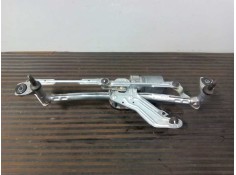 Recambio de motor limpia delantero para volkswagen touran (5t1) advance bmt referencia OEM IAM 5TB955119A 1397220692 E1-B6-40-2 2