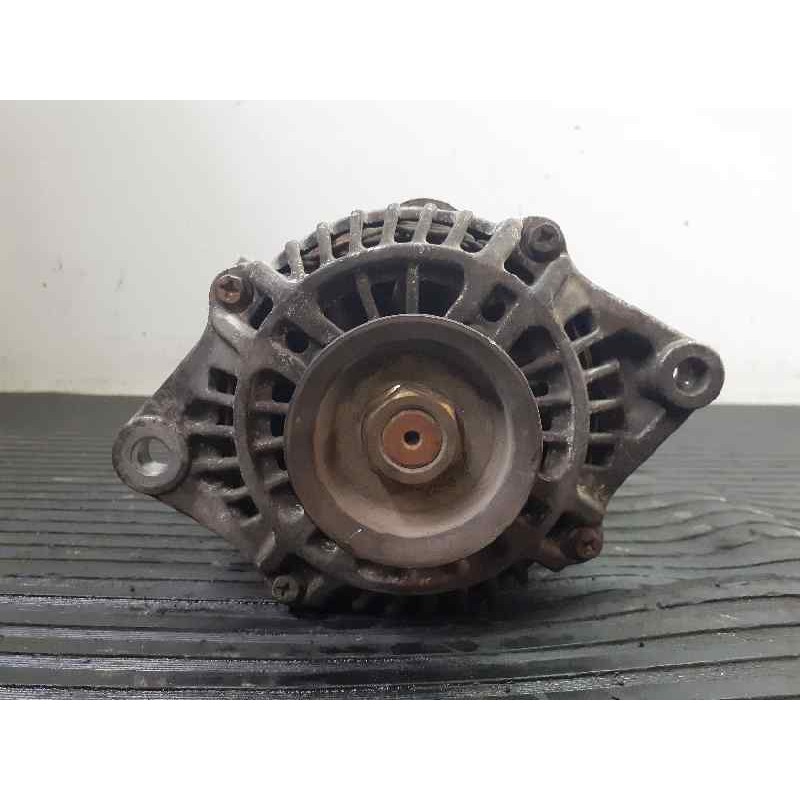 Recambio de alternador para nissan almera (n16/e) line up referencia OEM IAM 231004M510 A2TB3191 P3-A2-13-3