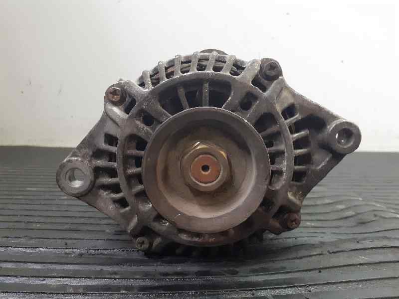 Recambio de alternador para nissan almera (n16/e) line up referencia OEM IAM 231004M510 A2TB3191 P3-A2-13-3