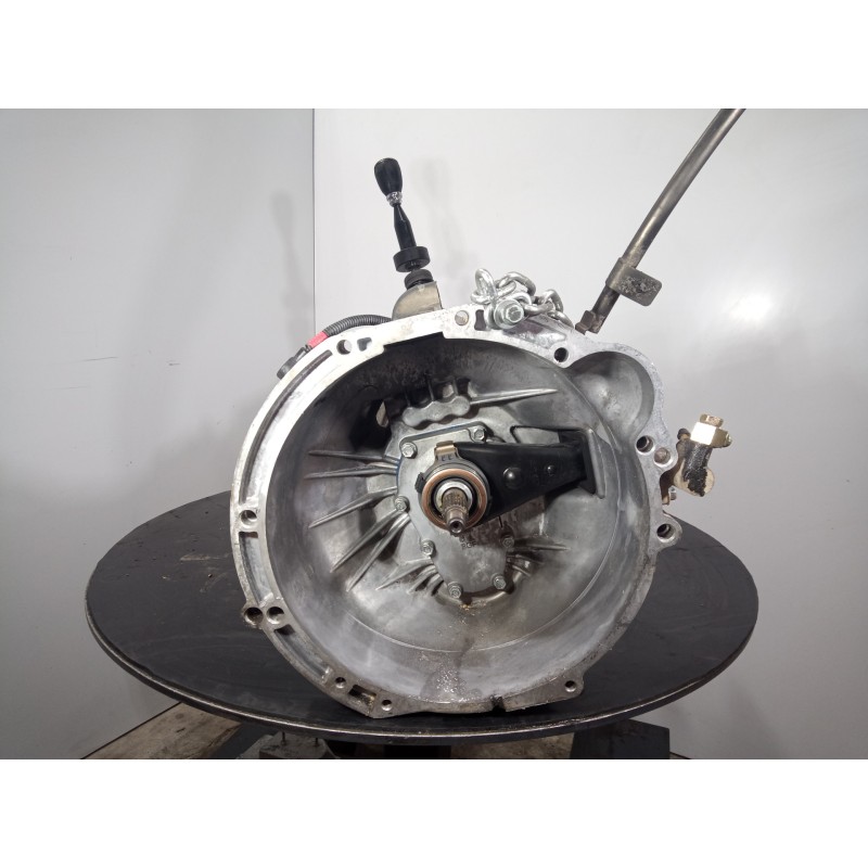 Recambio de caja cambios para kia sorento 2.5 crdi concept referencia OEM IAM 6336658  M1-A3-45