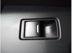 MANDO ELEVALUNAS TRASERO IZQUIERDO 