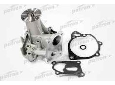 Recambio de bomba agua para mitsubishi galloper (hyundai) 2.5 turbodiesel referencia OEM IAM A310161 NUEVO T1-1-B6-5