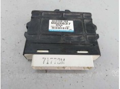 MODULO ELECTRONICO MR528637 E3-A2-18-4