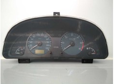 CUADRO INSTRUMENTOS NS03783025 P9643206580D00 E3-B2-36-5