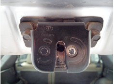 CERRADURA MALETERO / PORTON 