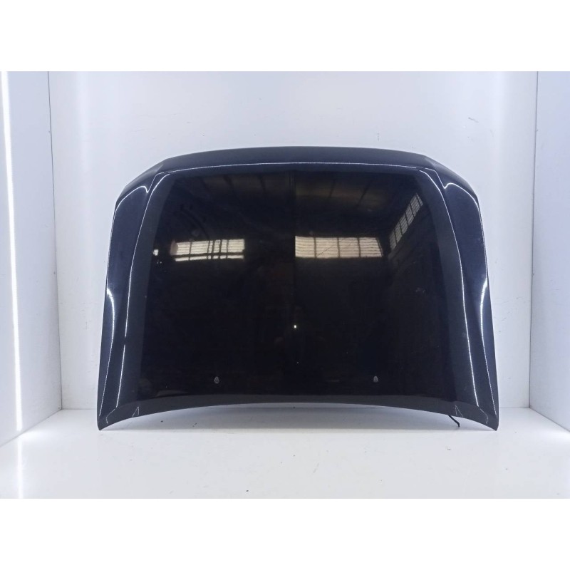 Recambio de capot para mitsubishi montero (v80/v90) 3.2 di-d intense (3-ptas.) referencia OEM IAM   E5-B4-4