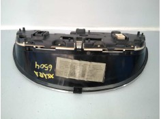 Recambio de cuadro instrumentos para citroën xsara berlina 2.0 hdi 66kw premier referencia OEM IAM NS03783025 P9643206580D00 E3- 2