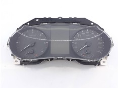Recambio de cuadro instrumentos para nissan qashqai (j11) visia referencia OEM IAM 4EL3CREFL 4EL3A0ANR E3-B4-32-3
