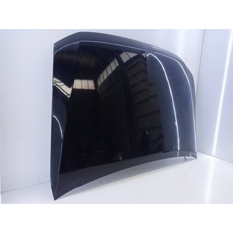 Recambio de capot para mitsubishi montero (v80/v90) 3.2 di-d intense (3-ptas.) referencia OEM IAM   E5-B4-4