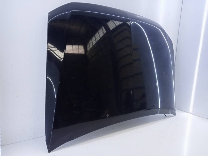 Recambio de capot para mitsubishi montero (v80/v90) 3.2 di-d intense (3-ptas.) referencia OEM IAM   E5-B4-4