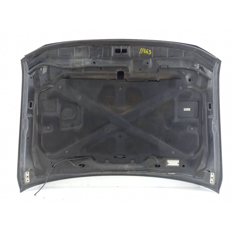 Recambio de capot para mitsubishi montero (v80/v90) 3.2 di-d intense (3-ptas.) referencia OEM IAM   E5-B4-4