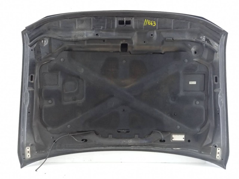 Recambio de capot para mitsubishi montero (v80/v90) 3.2 di-d intense (3-ptas.) referencia OEM IAM   E5-B4-4