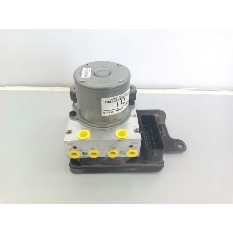 Recambio de abs para hyundai tucson essence bluedrive 2wd referencia OEM IAM 58920D7110 711 E2-B5-5-2
