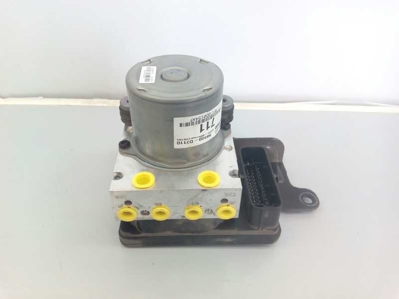 Recambio de abs para hyundai tucson essence bluedrive 2wd referencia OEM IAM 58920D7110 711 E2-B5-5-2
